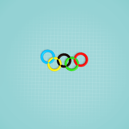 Oloimpic symbol