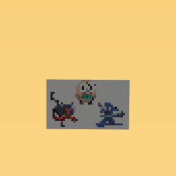 Alola reigon Pokèmon starters