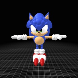 Outcome Memories Sonic