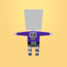 Charlies normal attire