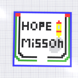 Hope Mission