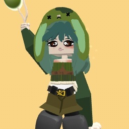 club girl outfit~