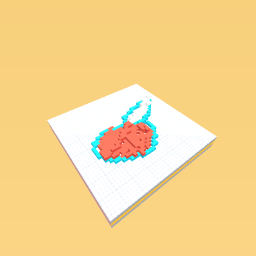 Minecraft splash potion