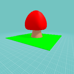 Mushroom