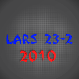LARS 2-2010