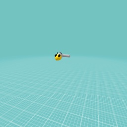 Bee shark!