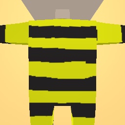 Bee outfit