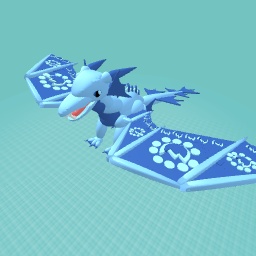 Seawing but with more!