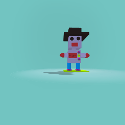 It is for my bag tag.