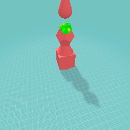 Hope xmas tree