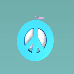 Peace