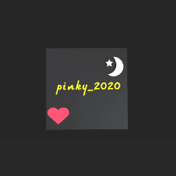 pinky_2020