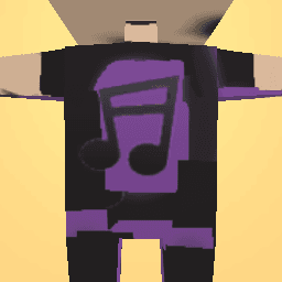 Music T-shirt