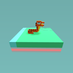 sneaky snake