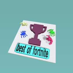 best of fortnite