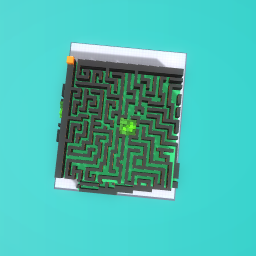 Maze