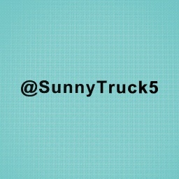 @SunnnyTruck5
