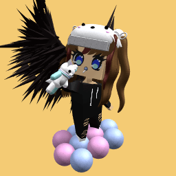 single like me P.S this is the real me lol