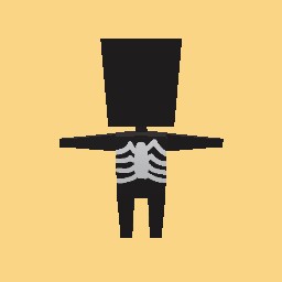 new costume