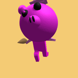 Piggy g