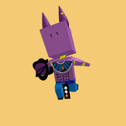 Beerus