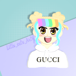 gucci girl