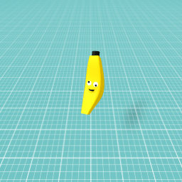 If you like and if I get to 1000 like, you get this banana for free