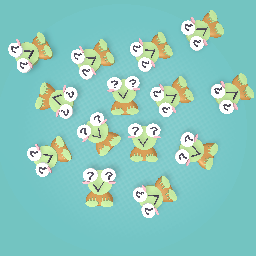 a army of mystery kerokerokerppi