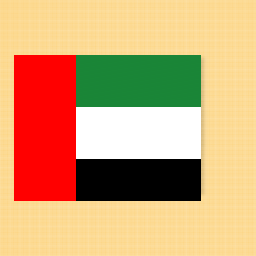 uae flag