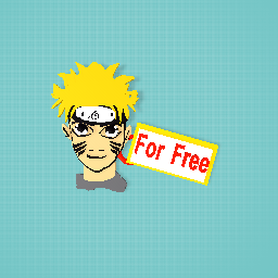 i made the tag not naruto thank you for leting me use it for free