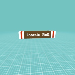 Tootsie Roll