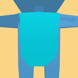 new costume