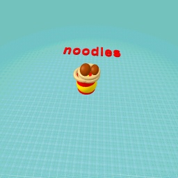noodles