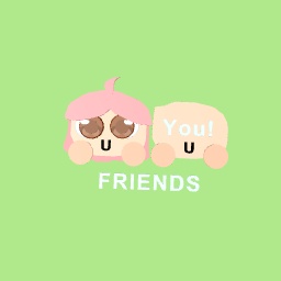 Friends ( collab )