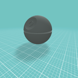death star simple