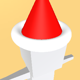 Santa Hat