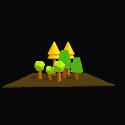 Forest