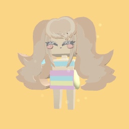 Cute