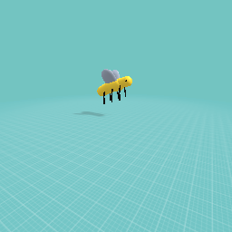 Robotic bee