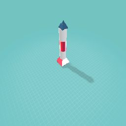 Rocket￼