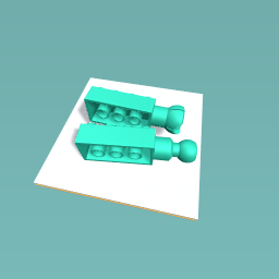 ball joint lego