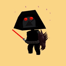 Darth vader