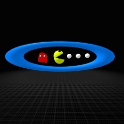 pac man