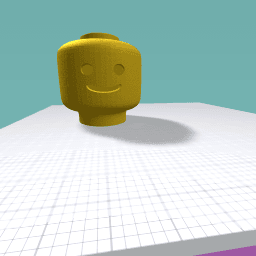 Lego head