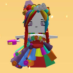 princess copy