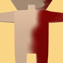 new costume