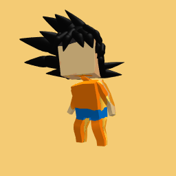 goku