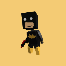 batman