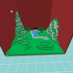 Minecraft herobrine mod