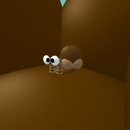 choclate icecrail